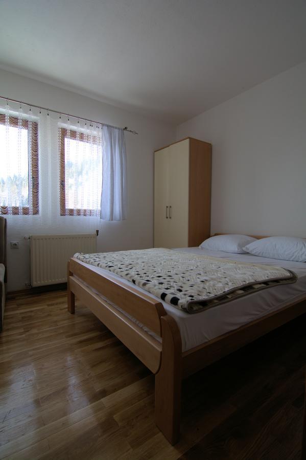 Apartment Petrovic Kopaonik Bagian luar foto