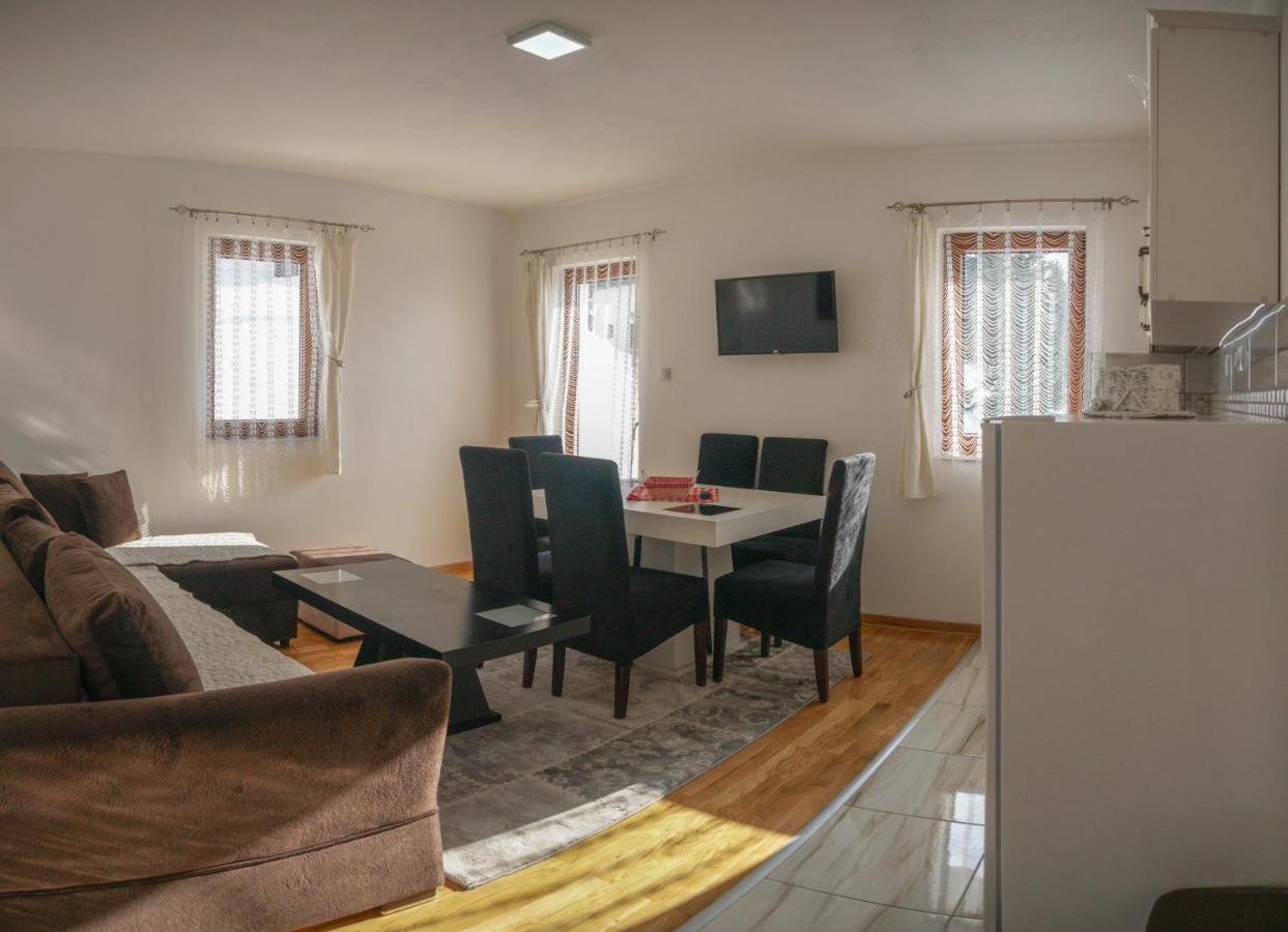 Apartment Petrovic Kopaonik Bagian luar foto